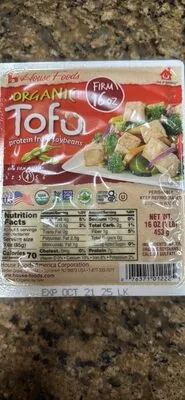 Is House Foods Organic Tofu Gluten-Free? (2026 Guide) Is House Foods Organic Tofu Gluten-Free? (2026 Guide)