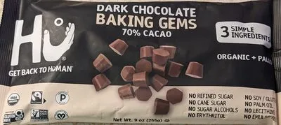 Is Hu 70% Cacao Dark Chocolate Baking Gluten-Free? (2026 Guide)