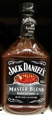Is Jack Daniel’s Jack Daniel’s, Master Blend Barbecue Sauce Gluten-Free? (2026 Guide)