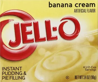 Is Jell-o Banana Cream Instant Pudding & Pie Filling Gluten-Free? (2026 Guide) Is Jell-o Banana Cream Instant Pudding & Pie Filling Gluten-Free? (2026 Guide)