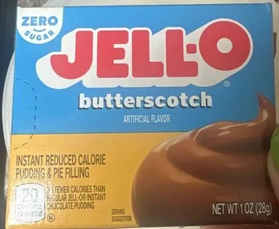 Is Jell-o Butterscotch Sugar Free Fat Free Instant Reduced Calorie Pudding & Pie Filling Gluten-Free? (2026 Guide) Is Jell-o Butterscotch Sugar Free Fat Free Instant Reduced Calorie Pudding & Pie Filling Gluten-Free? (2026 Guide)