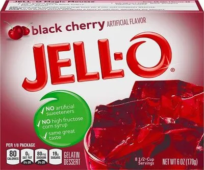 Is Jell-o Gelatin Dessert, Black Cherry Gluten-Free? (2026 Guide) Is Jell-o Gelatin Dessert, Black Cherry Gluten-Free? (2026 Guide)