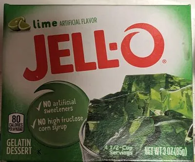 Is Jell-o Lime Gelatin Dessert Mix Gluten-Free? (2026 Guide) Is Jell-o Lime Gelatin Dessert Mix Gluten-Free? (2026 Guide)