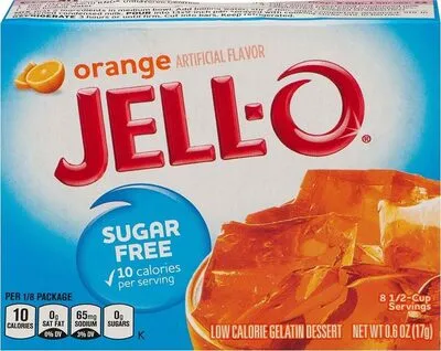 Is Jell-o Orange Low Calorie Gelatin Dessert Gluten-Free? (2026 Guide) Is Jell-o Orange Low Calorie Gelatin Dessert Gluten-Free? (2026 Guide)