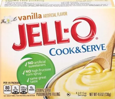 Is Jell-o Vanilla Pudding Gluten-Free? (2026 Guide) Is Jell-o Vanilla Pudding Gluten-Free? (2026 Guide)