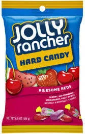 Is Jolly Rancher Hard Candy, Cherry, Watermelon Gluten-Free? (2026 Guide)