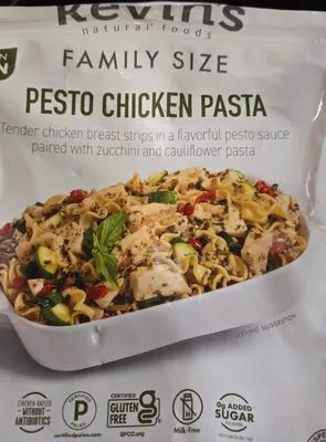 Is Kevin’s Pesto Chicken Pasta Gluten-Free? (2026 Guide) Is Kevin’s Pesto Chicken Pasta Gluten-Free? (2026 Guide)