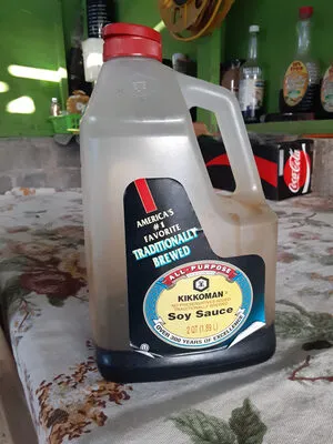 Is Kikkoman All-purpose Seasoning Soy Sauce Gluten-Free? (2026 Guide) Is Kikkoman All-purpose Seasoning Soy Sauce Gluten-Free? (2026 Guide)