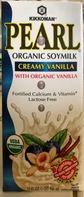 Is Kikkoman Creamy Vanilla Organic Soymilk Gluten-Free? (2026 Guide)