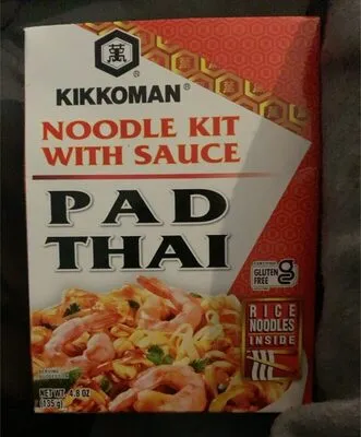 Is Kikkoman Noodle Kit With Sauce Pad Thai Gluten-Free? (2026 Guide) Is Kikkoman Noodle Kit With Sauce Pad Thai Gluten-Free? (2026 Guide)