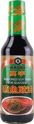 Is Kikkoman Seasoned Soy Sauce For Seafood Gluten-Free? (2026 Guide) Is Kikkoman Seasoned Soy Sauce For Seafood Gluten-Free? (2026 Guide)