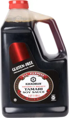Is Kikkoman Tamari Soy Sauce Gluten-Free? (2026 Guide)