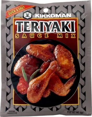 Is Kikkoman Teriyaki Seasoning Mix Gluten-Free? (2026 Guide) Is Kikkoman Teriyaki Seasoning Mix Gluten-Free? (2026 Guide)