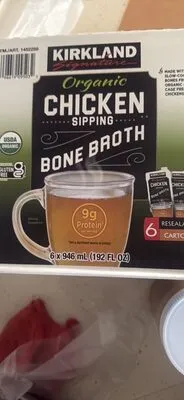 Is Kirkland Chicken Organic Sipping Bone Broth Gluten-Free? (2026 Guide)