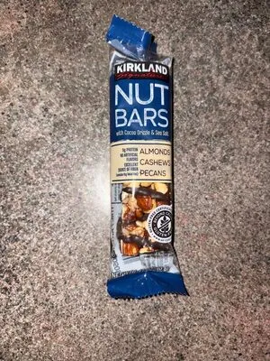 Is Kirkland Signature Nut Bars With Cocoa Drizzle & Sea Salt Gluten-Free? (2026 Guide)