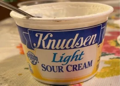 Is Knudsen Light Sour Cream Gluten-Free? (2026 Guide)