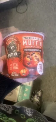 Is Kodiak Cakes Pumpkin Dark Chocolate Unleashed Muffin Gluten-Free? (2026 Guide) Is Kodiak Cakes Pumpkin Dark Chocolate Unleashed Muffin Gluten-Free? (2026 Guide)