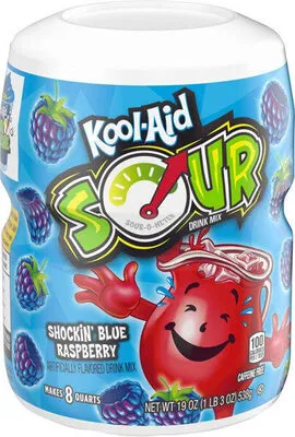 Is Kool-aid Caffeine Free Shockin’ Blue Raspberry Sour Drink Mix Gluten-Free? (2026 Guide) Is Kool-aid Caffeine Free Shockin’ Blue Raspberry Sour Drink Mix Gluten-Free? (2026 Guide)