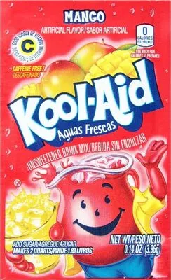 Is Kool-aid Kool-aid, Unsweetened Drink Mix, Mango Gluten-Free? (2026 Guide) Is Kool-aid Kool-aid, Unsweetened Drink Mix, Mango Gluten-Free? (2026 Guide)