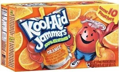 Is Kool-aid Orange Artificially Flavored Drink Gluten-Free? (2026 Guide)