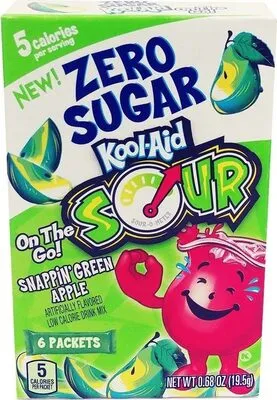 Is Kool-aid Sour On The Go! Snappin’ Green Apple Low Calorie Drink Mix Gluten-Free? (2026 Guide) Is Kool-aid Sour On The Go! Snappin’ Green Apple Low Calorie Drink Mix Gluten-Free? (2026 Guide)