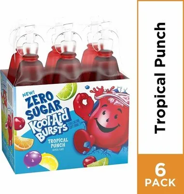 Is Kool-aid Tropical Punch Zero Calorie Soft Drink Gluten-Free? (2026 Guide) Is Kool-aid Tropical Punch Zero Calorie Soft Drink Gluten-Free? (2026 Guide)