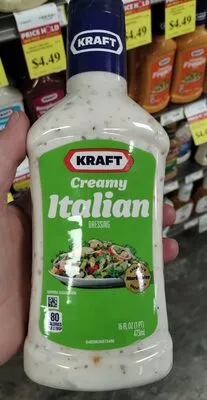 Is Kraft Creamy Italian Dressing Gluten-Free? (2026 Guide) Is Kraft Creamy Italian Dressing Gluten-Free? (2026 Guide)