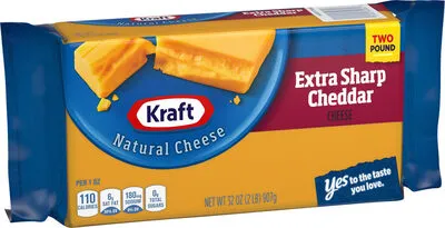 Is Kraft Extra Sharp Cheddar Natural Cheese Gluten-Free? (2026 Guide)
