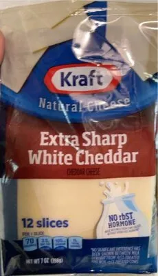 Is Kraft Extra Sharp White Cheddar Cheese Gluten-Free? (2026 Guide)