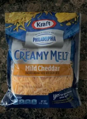 Is Kraft Mild Cheddar Creamy Melt Shredded Cheddar Cheese With Cream Cheese Gluten-Free? (2026 Guide)