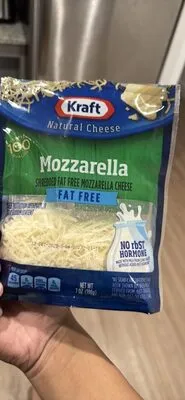 Is Kraft Mozzarella Shredded Fat Free Cheese Gluten-Free? (2026 Guide)