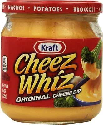 Is Kraft Original Cheese Dip Gluten-Free? (2026 Guide)