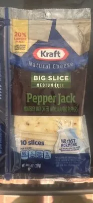 Is Kraft Pepper Jack Monterey Jack Cheese With Jalapeno Peppers Natural Cheese Gluten-Free? (2026 Guide)