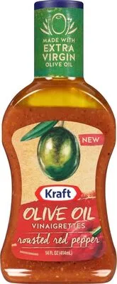 Is Kraft Roasted Red Pepper Vinaigrette Gluten-Free? (2026 Guide)