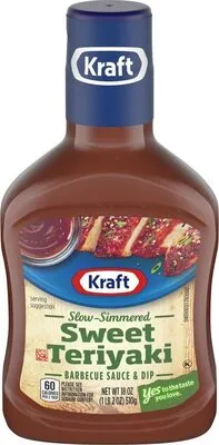 Is Kraft Slow-simmered Sweet Teriyaki Barbecue Sauce Gluten-Free? (2026 Guide) Is Kraft Slow-simmered Sweet Teriyaki Barbecue Sauce Gluten-Free? (2026 Guide)