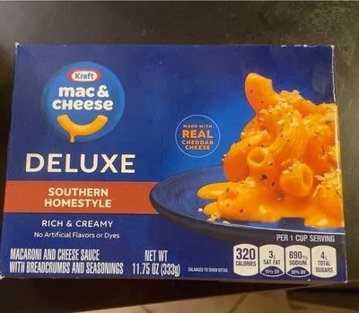 Is Kraft Southern Homestyle Mac & Cheese Gluten-Free? (2026 Guide)