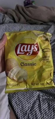 Is Lay’s Classic Gluten-Free? (2026 Guide) Is Lay’s Classic Gluten-Free? (2026 Guide)
