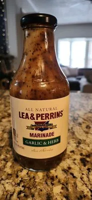 Is Lea & Perrins Garlic & Herb Marinade Gluten-Free? (2026 Guide) Is Lea & Perrins Garlic & Herb Marinade Gluten-Free? (2026 Guide)