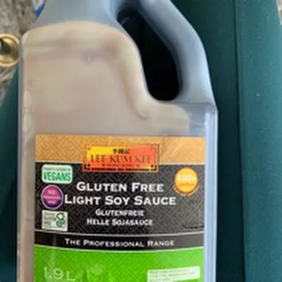 Is Lee Kum Kee Gluten Free Light Soy Sauce Gluten-Free? (2026 Guide) Is Lee Kum Kee Gluten Free Light Soy Sauce Gluten-Free? (2026 Guide)