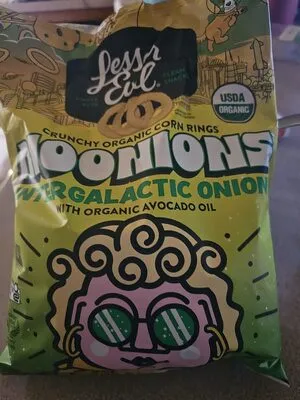 Is Lesser Evil Moonions Intergalactic Onion Gluten-Free? (2026 Guide) Is Lesser Evil Moonions Intergalactic Onion Gluten-Free? (2026 Guide)