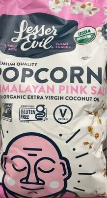 Is Lesserevil Organic Popcorn, Himalayan Pink Salt Gluten-Free? (2026 Guide) Is Lesserevil Organic Popcorn, Himalayan Pink Salt Gluten-Free? (2026 Guide)