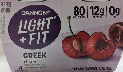 Is Light & Fit Original Greek Cherry Nonfat Yogurt Gluten-Free? (2026 Guide) Is Light & Fit Original Greek Cherry Nonfat Yogurt Gluten-Free? (2026 Guide)