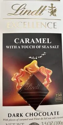 Is Lindt Caramel With A Touch Of Sea Salt Dark Chocolate Gluten-Free? (2026 Guide)