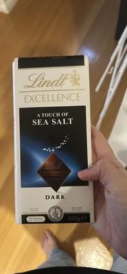 Is Lindt Excellence Extra Fine Dark Chocolate With A Touch Of Sea Salt Gluten-Free? (2026 Guide) Is Lindt Excellence Extra Fine Dark Chocolate With A Touch Of Sea Salt Gluten-Free? (2026 Guide)