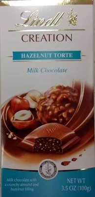 Is Lindt Lindt, Milk Chocolate, Hazelnut Torte Gluten-Free? (2026 Guide) Is Lindt Lindt, Milk Chocolate, Hazelnut Torte Gluten-Free? (2026 Guide)