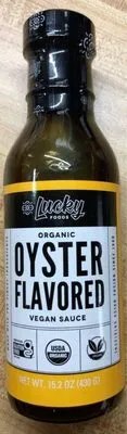 Is Lucky Foods Oyster Flavored Vegan Sauce Gluten-Free? (2026 Guide)