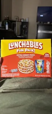 Is Lunchables Extra Cheesy Pizza Gluten-Free? (2026 Guide) Is Lunchables Extra Cheesy Pizza Gluten-Free? (2026 Guide)