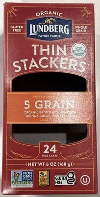 Is Lundberg Family Farms Rain Organic Brown Rice, Popcorn, Quinoa Gluten-Free? (2026 Guide)