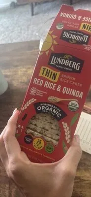 Is Lundberg Family Farms Rice Cakes, Red Rice & Quinoa Gluten-Free? (2026 Guide)