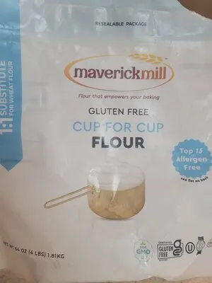 Is Maverickmill Gluten Free Flour Gluten-Free? (2026 Guide) Is Maverickmill Gluten Free Flour Gluten-Free? (2026 Guide)